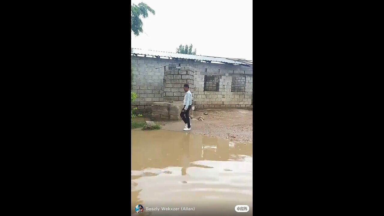 funny short