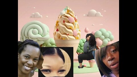 Samantha Cooker, Christelyn Karazin, Crystal Swirlz🔴Fan made video.
