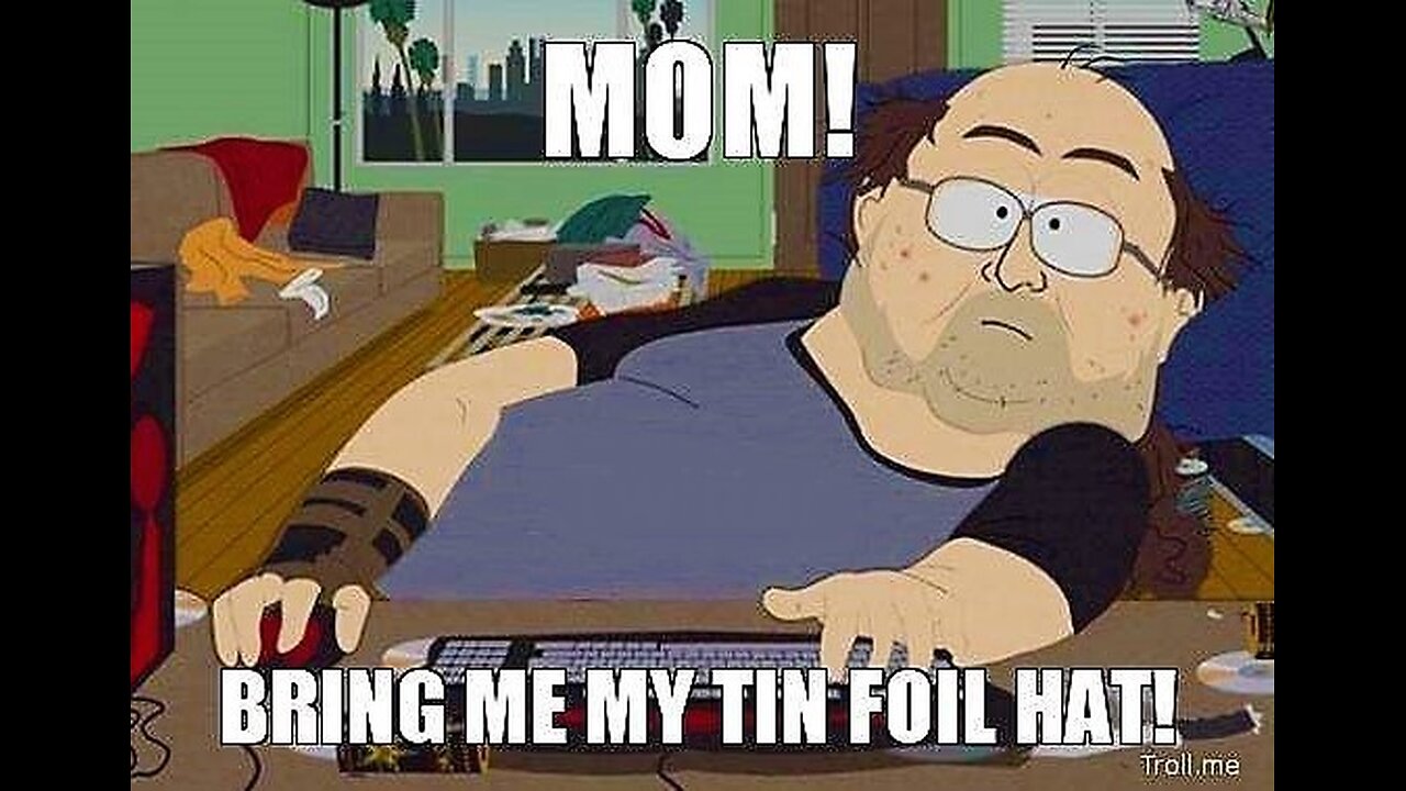 A Month Of Celebrating Mental Illness