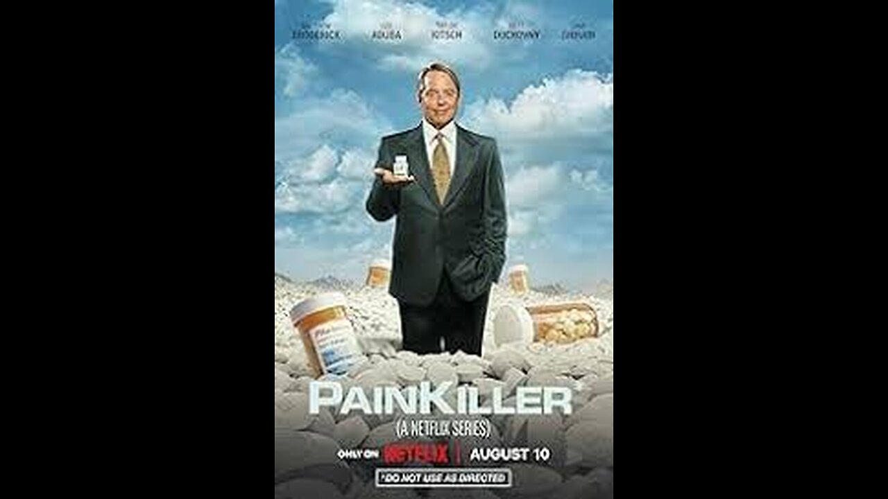 Review Painkiller