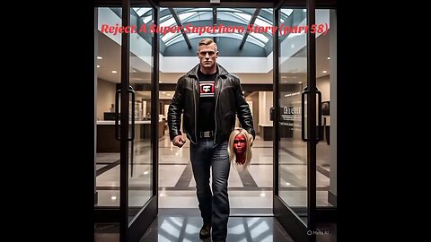 Reject: A Super Superhero Story (part 58)