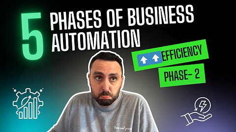 Don’t Scale Until You Do This – Phase 2 Explained