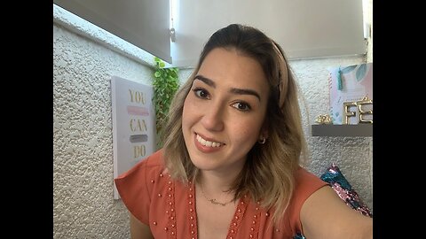 Apresentação do canal VAN ASMR Cristão !! Seja bem vindo. - Asmr Cristão