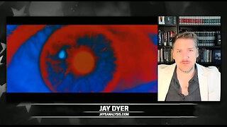 TECHNOCRACY AND THE SINGULARITY, JAY DYER 2025