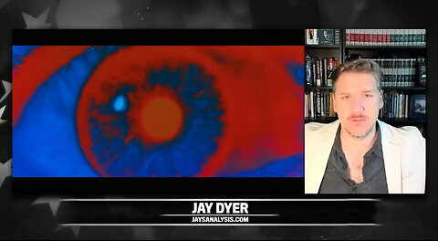 TECHNOCRACY AND THE SINGULARITY, JAY DYER 2025