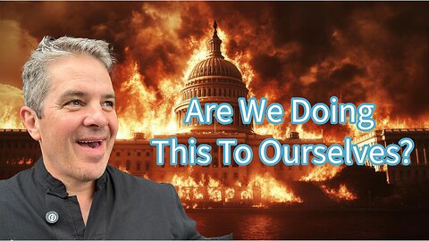 Can We Work On Ourselves To Repair The World