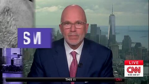Michael Smerconish: ‘I Know that Many of You Are Thrilled that Elon Musk Is Gone; I‘m Not’