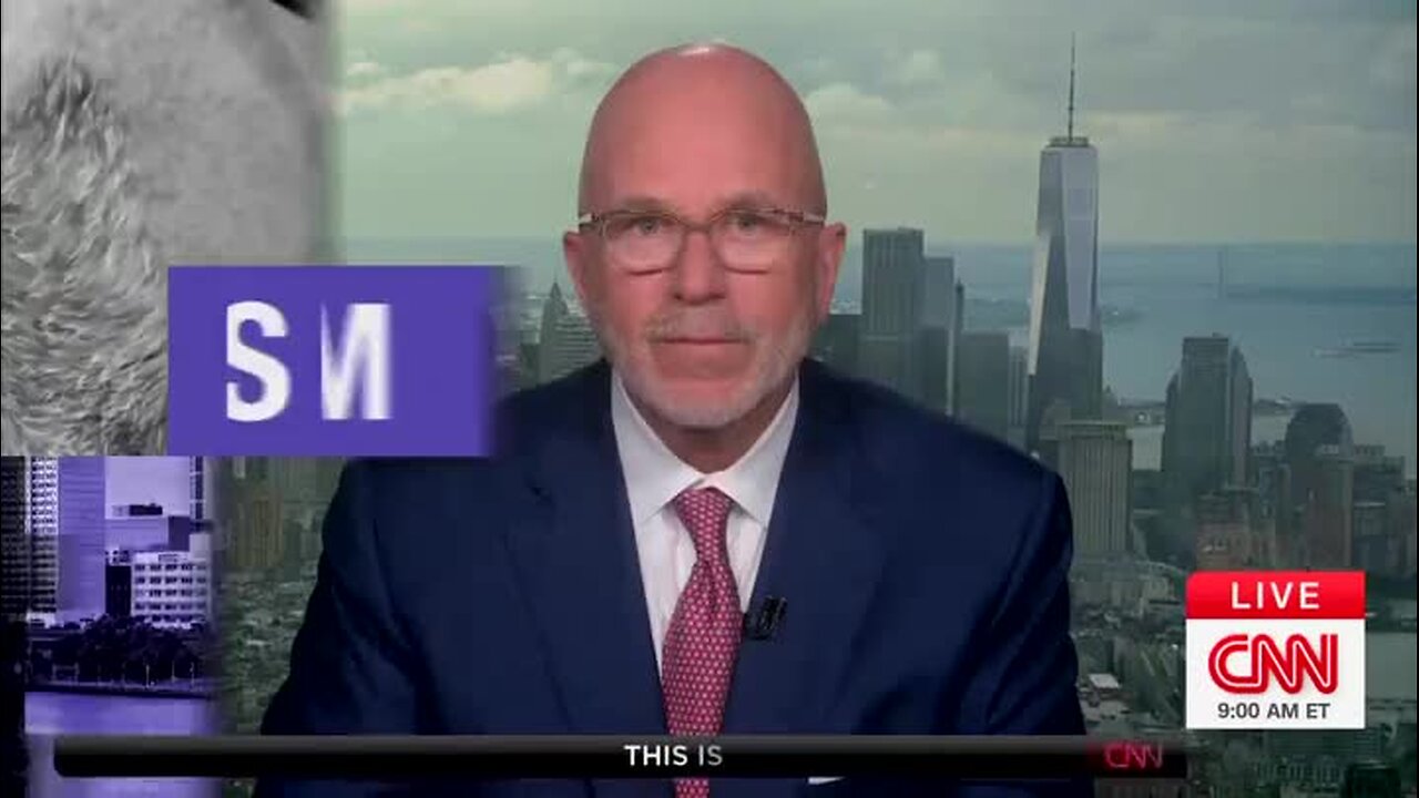Michael Smerconish: ‘I Know that Many of You Are Thrilled that Elon Musk Is Gone; I‘m Not’
