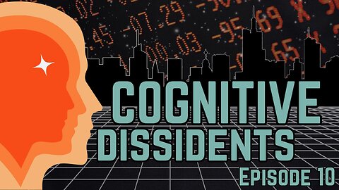 Cognitive Dissidents: Tariffs & Trade, False Messiahs and Blackouts in Spain
