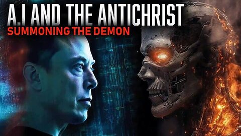 "Unmasking the Truth: Nicholson1968's Insight on The Great Reset vs Great Deception Pt.1"