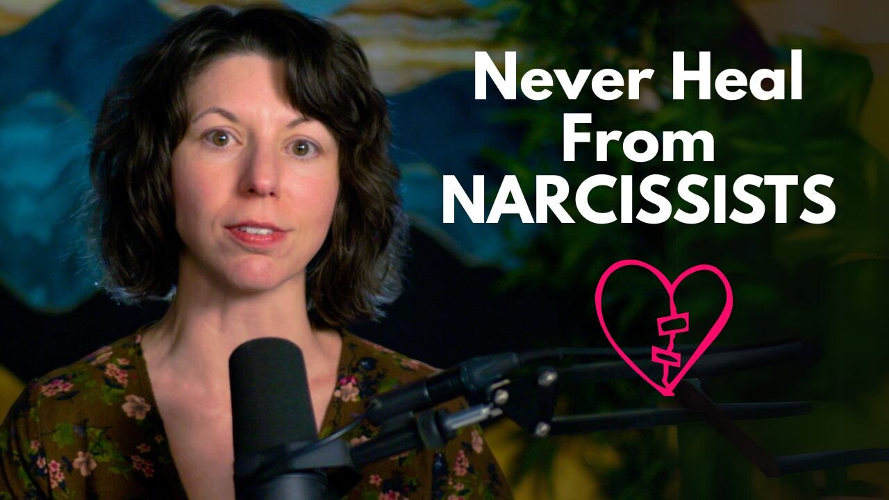 Narcissists Count on You Making THESE Emotional Mistakes