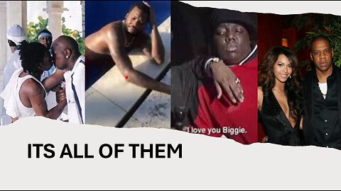 TO GET THE DEAL YOU HAVE TO KNEEL. EVERY ONE OF THEM ARE ON THE SAME TEAM. #bible #diddy #meekmill