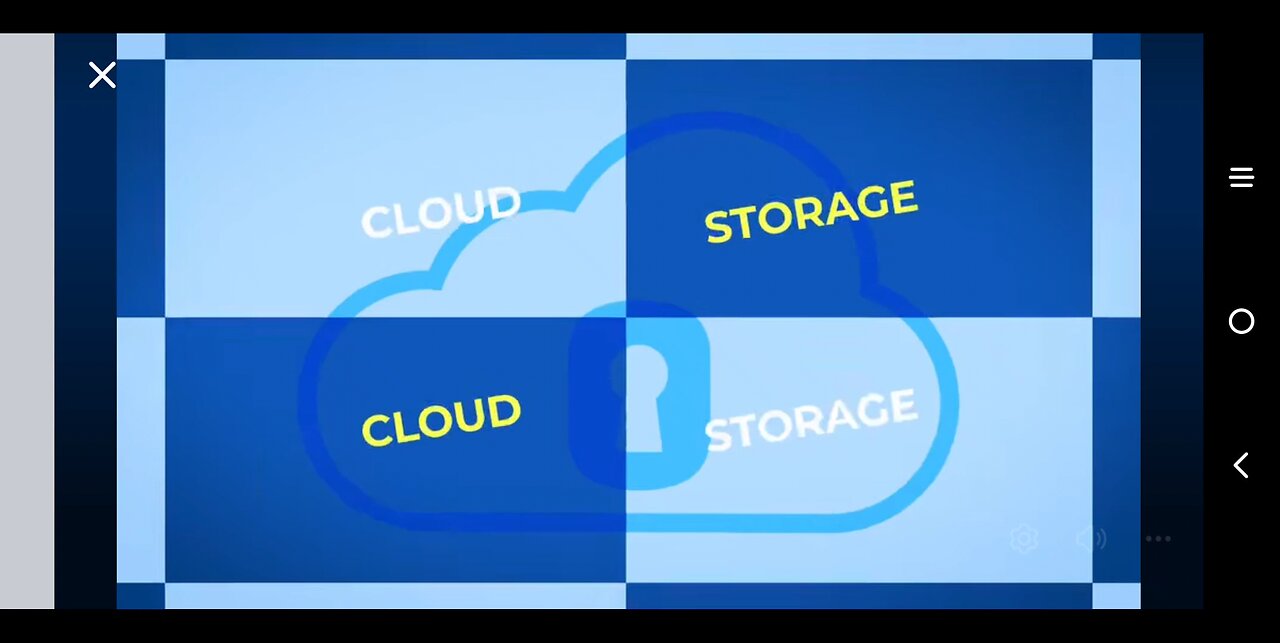 got backup cloud data saver