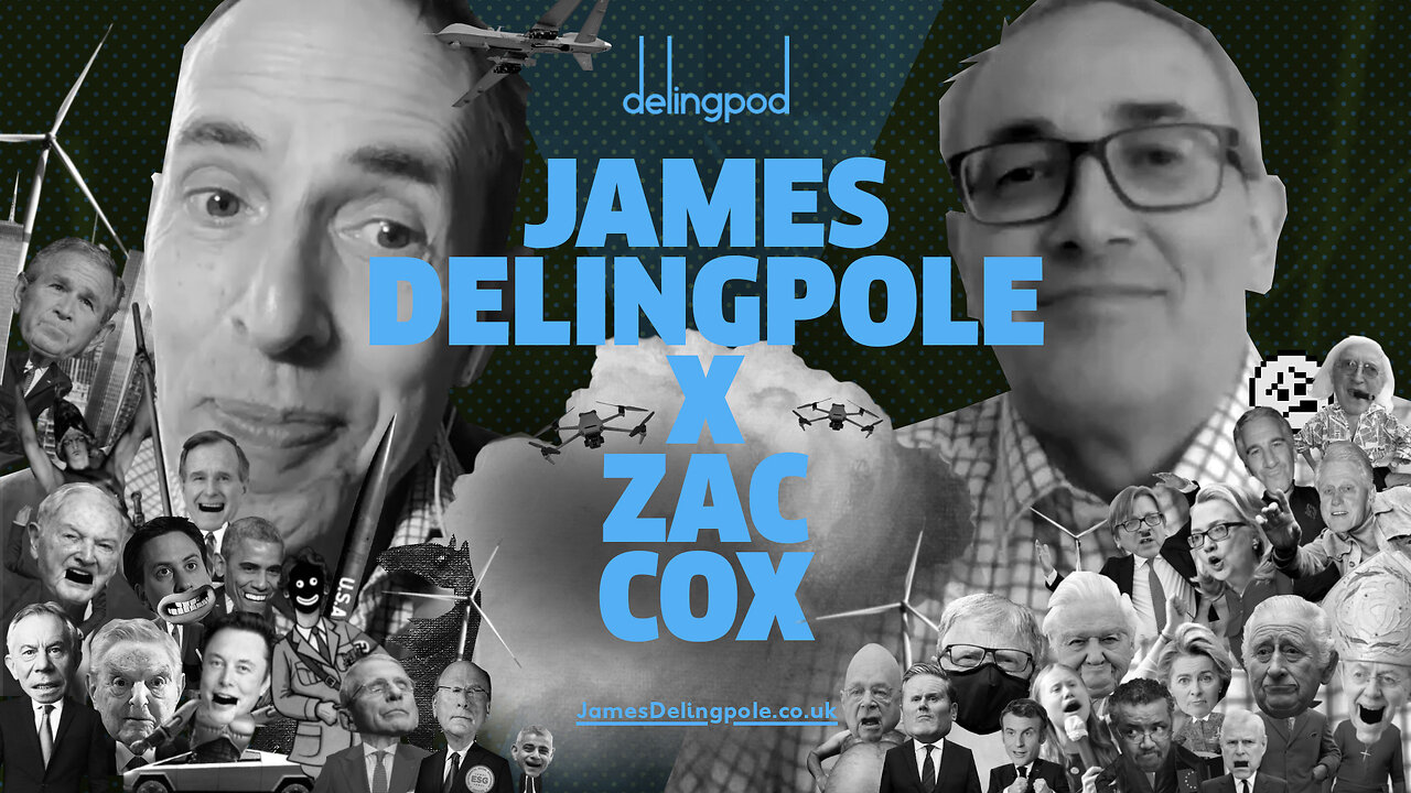 Zac Cox