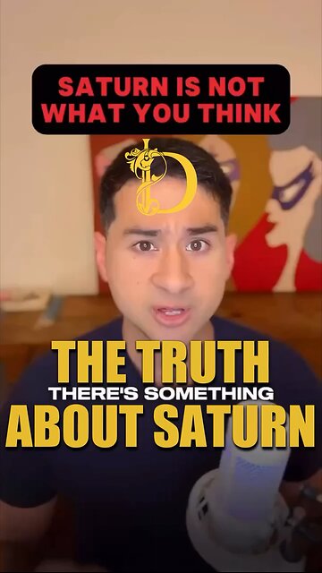 Max Spiers & Saturn Connection