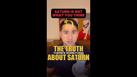 Max Spiers & Saturn Connection
