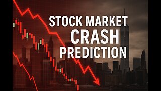 Market crash prediction -Stock Market 1929 Again