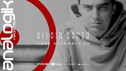 ALLAIN RAUEN - CORE ASSEMBLY 95