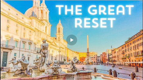 Laying Out the Timeline of the Great Reset with Honey and Jeff