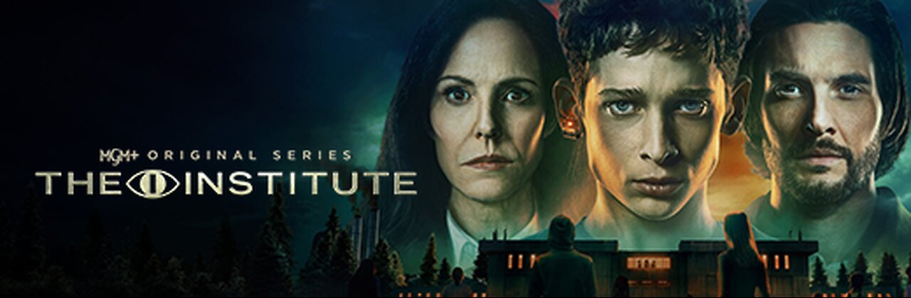 The Institute 2025
