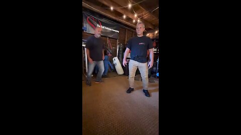 Street Fight to Gun Fight: How to Keep Control of Your Firearm - side