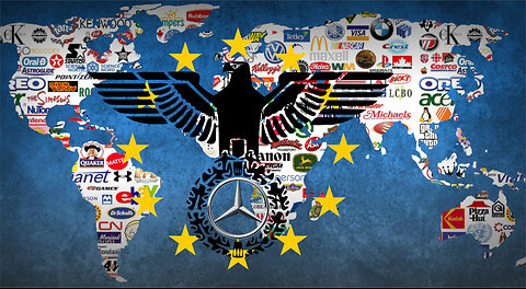 Wie funktioniert die imperiale Nazi-Wunderwaffe „Deutsche Wirtschaft“?