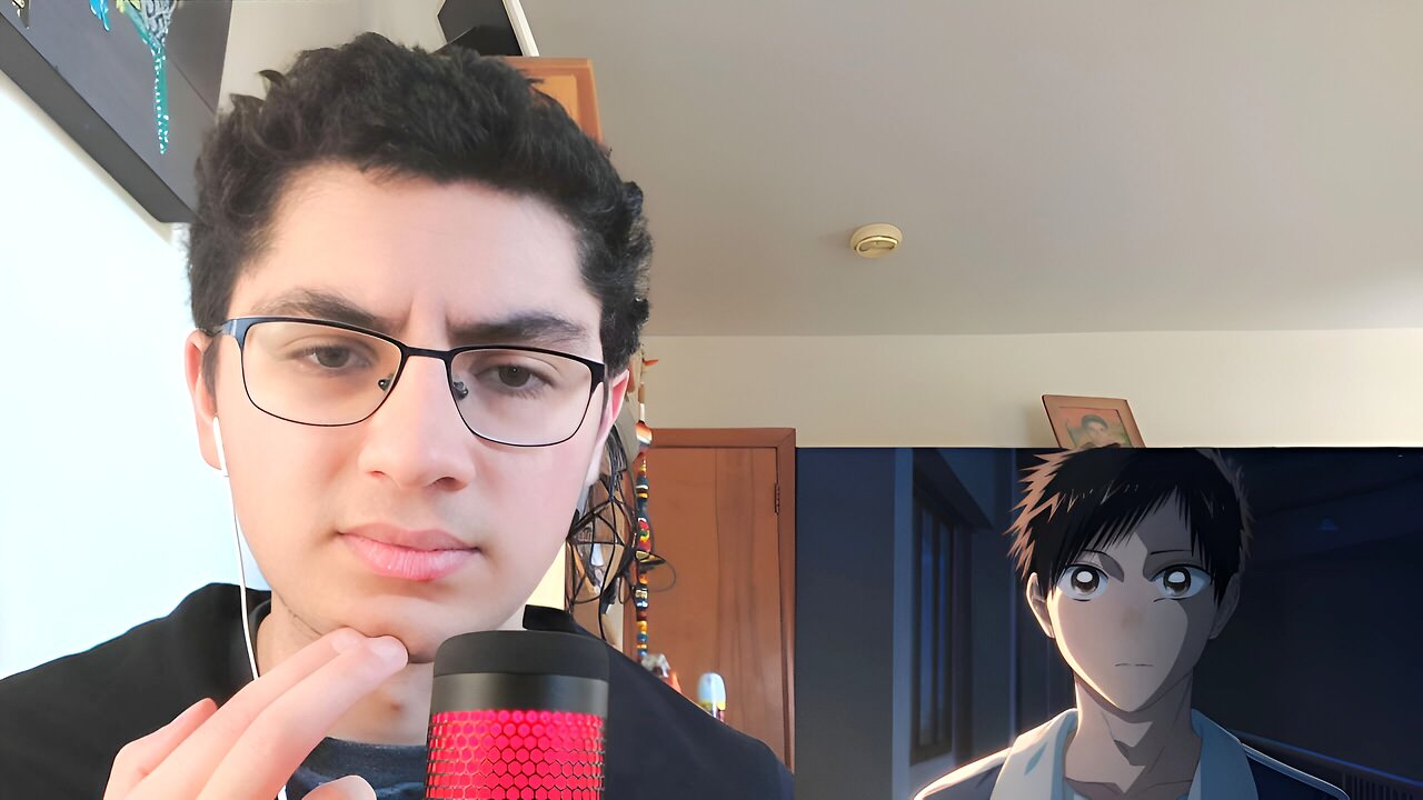 Blue Box Episodes 23 & 24 | Reaction
