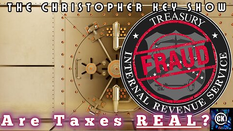 🚨 SHOCKING EXPOSÉ: The Truth About Taxes and the Federal Reserve! 🚨