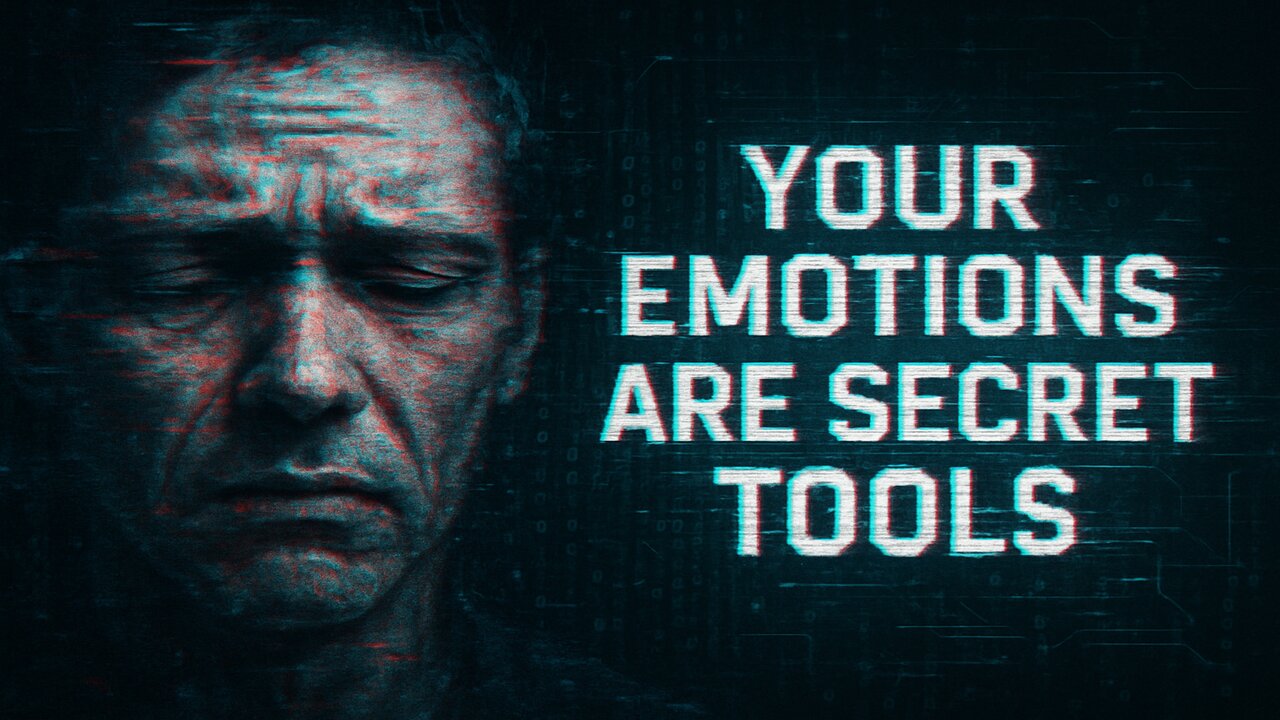Stop Ignoring Your Emotions: Turn Them Into Superpowers