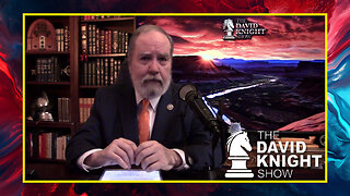 David Knight Returns!