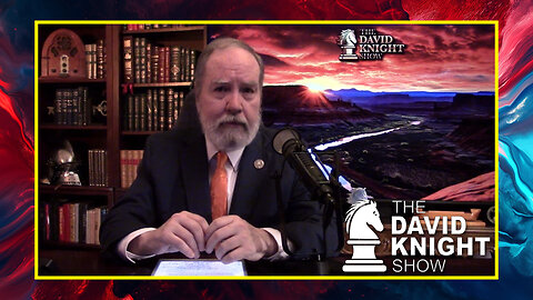 David Knight Returns!