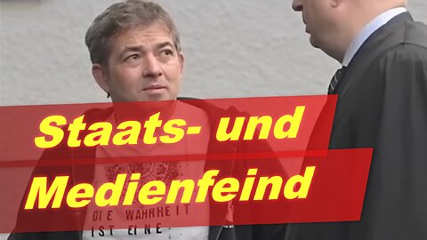 Ballweg, Parfüm und eine Hundematte: Wie aus 19,53 Euro ein medialer Schuldspruch konstruiert wurde