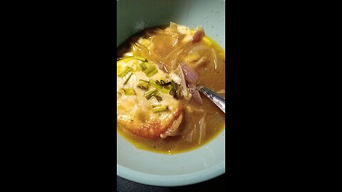 French onion soup, Home cooked tutorial! LFG!!!
