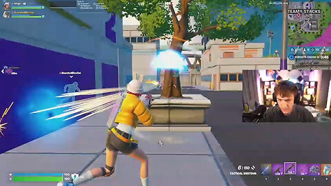 Fastest Reload Ever (3) - Update 7.21.25