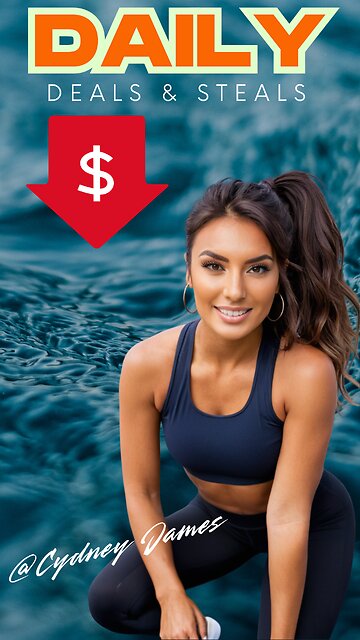 Amazon Bargains by BendTheTrend: Your Weekly Deals (August 4 - 10, 2025)