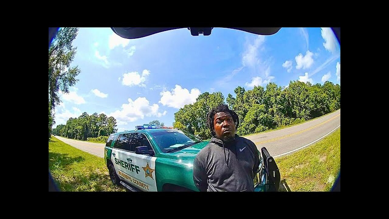 One Mistake Was All It Took to Expose $400,000 Drug Bust.