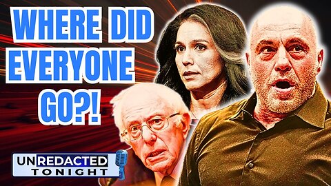 Is Progressive Indy Media Gone?