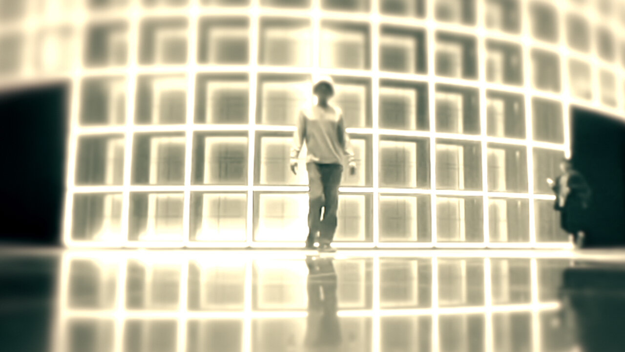 Tony Byker - 'Patterns In The Rain' (Original Mix)