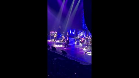 Livestream Replay | Heart 2025 Tour PT 2