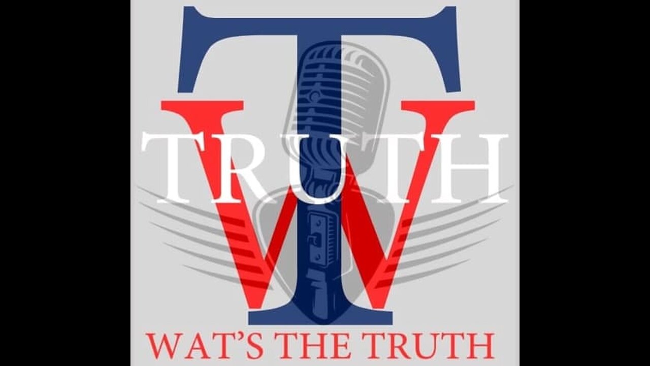 06-19-25 Gene Decode & how we win
