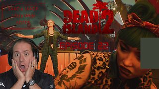 Nintendo Gamer plays Dead Island 2 on PC | SoLA DLC | game play | episode 22