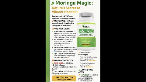 Banned Superfood Secrets - Grow Medicine, Beat Big Pharma & Thrive in Collapse