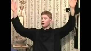 Canonizations Are Not Infallible (Dimond Brothers of MHFM Refuted) ~ RJMI audio lecture, 2008.