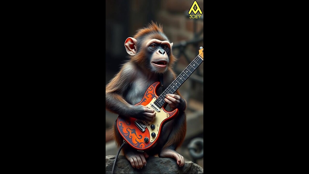 Monkey Jam