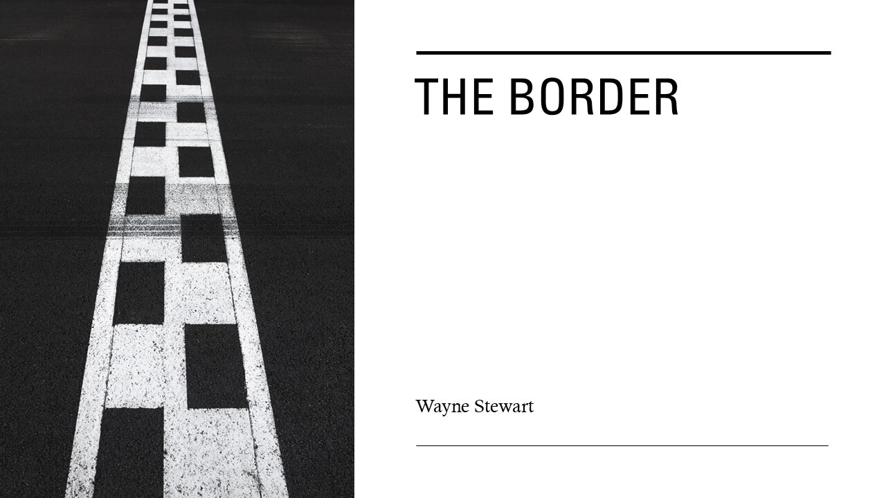 The Border