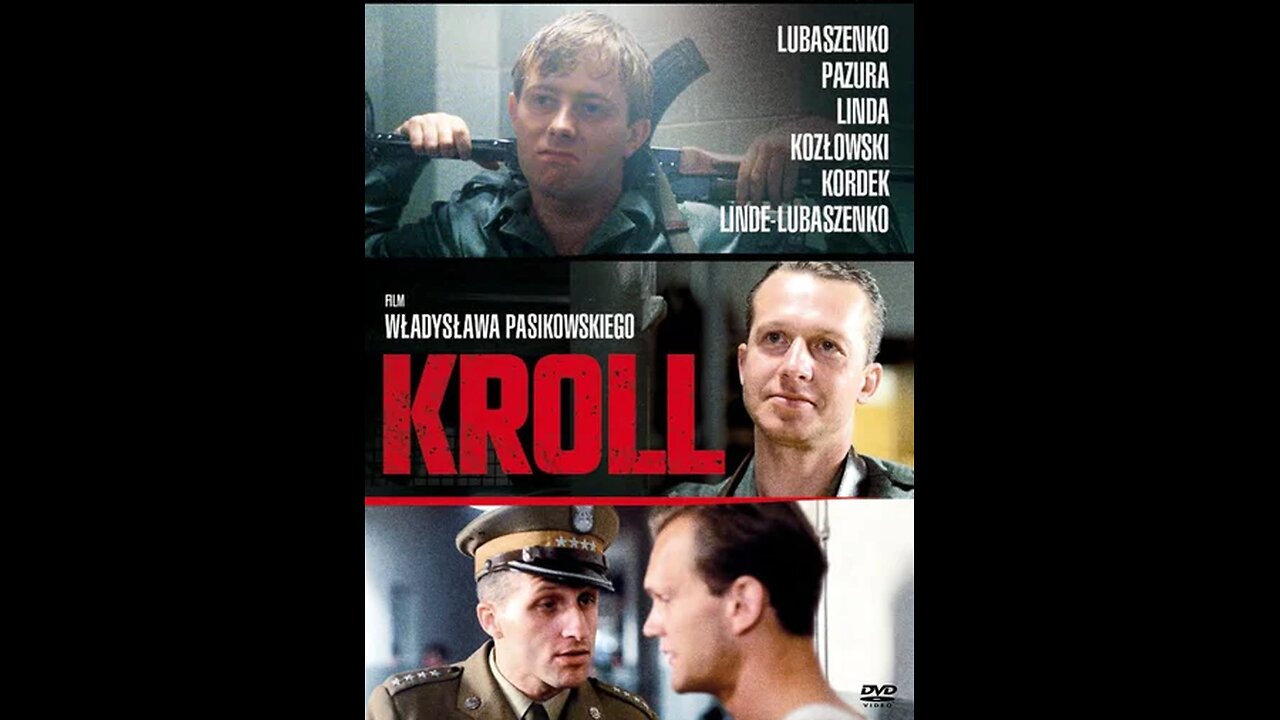 Kroll (1991)