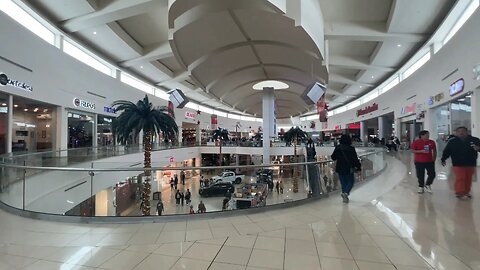 Plaza Misiones vlog! | Beyblade Zenin!