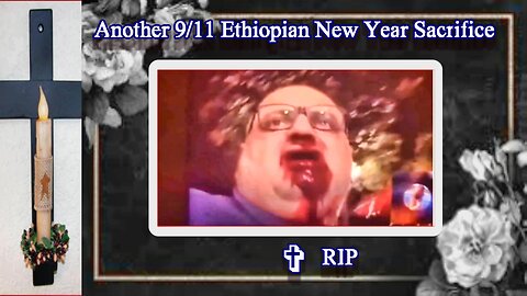 France: Antichrist Muslims Brutally Murdered Assyrian Christian in The Name of Satan Allah LIVE
