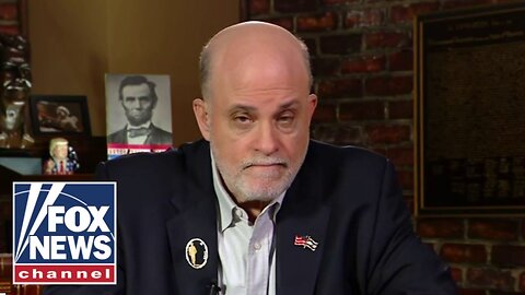 Mark Levin: The Supreme Court needs to step in