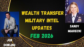 Jon Dowling & Sandy Miarecki Discuss The Republic & Wealth Transfer Updates